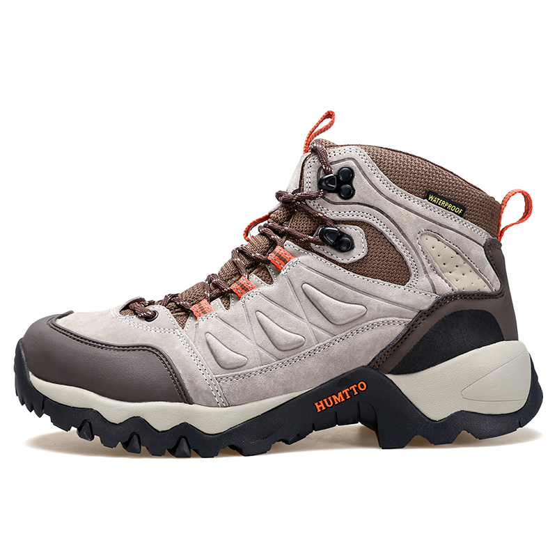 نکته خرید - قیمت روز کفش کوهنوردی مردانه هامتو مدل 230270A-3 خرید