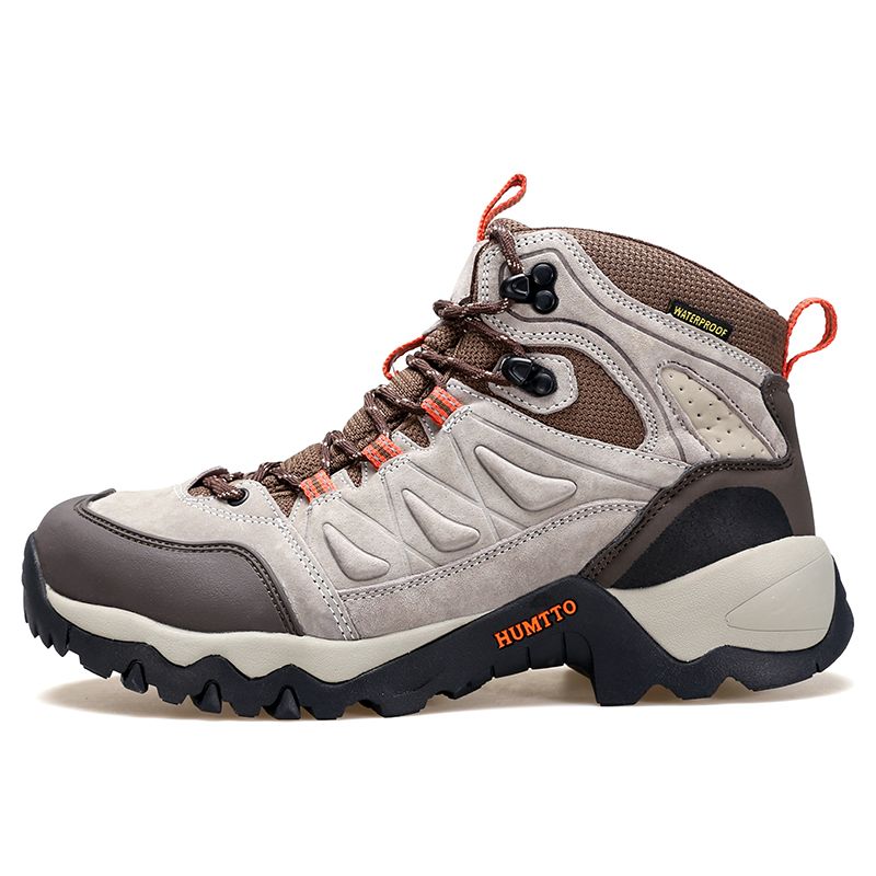 کفش کوهنوردی مردانه هامتو مدل 230270A-3 -  - 1