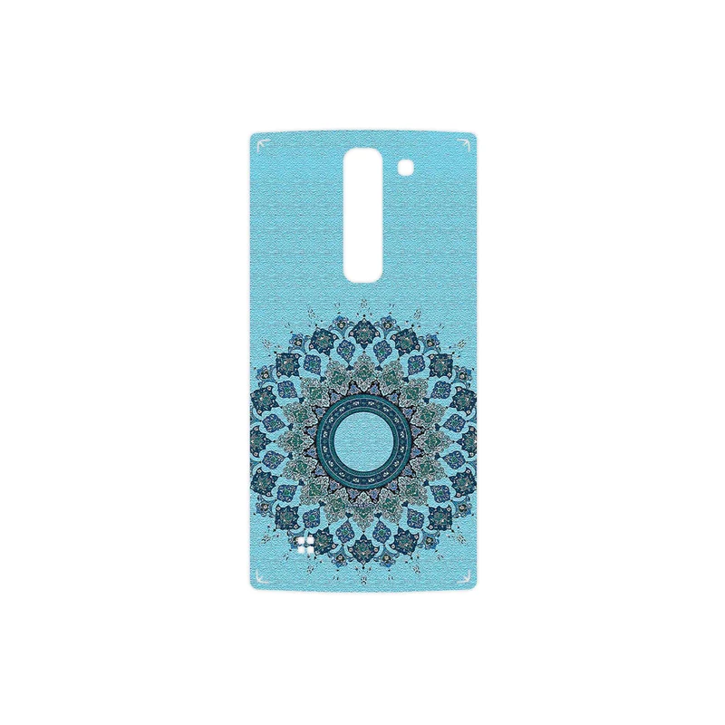 برچسب پوششی ماهوت مدل Art of Illumination 4 مناسب برای گوشی موبایل ال جی Magna