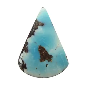 سنگ فیروزه پارلا گوهر کد 5388