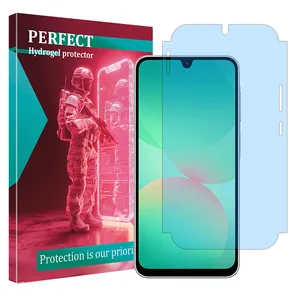Perfect Eye Care model anti-blue screen protector suitable for Samsung Galaxy A26 mobile phone