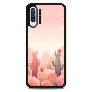 AKAM AMC-WSGA50-DESERT-24 Cover For Samsung Galaxy A50