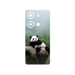 MAHOOT Panda Cover Sticker for Xiaomi Redmi Note 14S