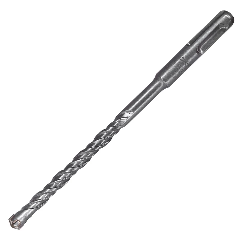 مته چهارشیار راک مدل ART-RK-160-8 سایز 8 میلیمتر