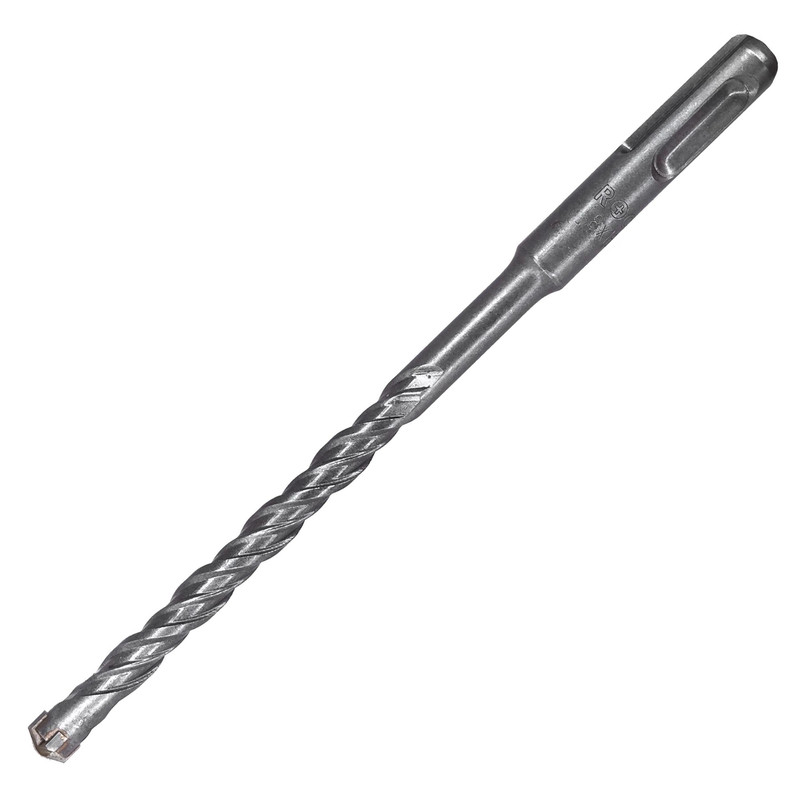 مته چهارشیار راک مدل MMA-RC-160-8 سایز 8 میلیمتر