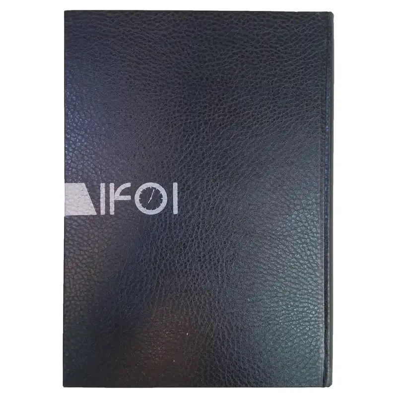 سالنامه سال 1401 مدل جمعه جدا کد 3891