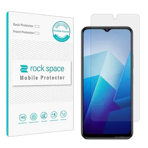 Rock space code HGL hydrogel screen protector suitable for vivo iQOO Z7i