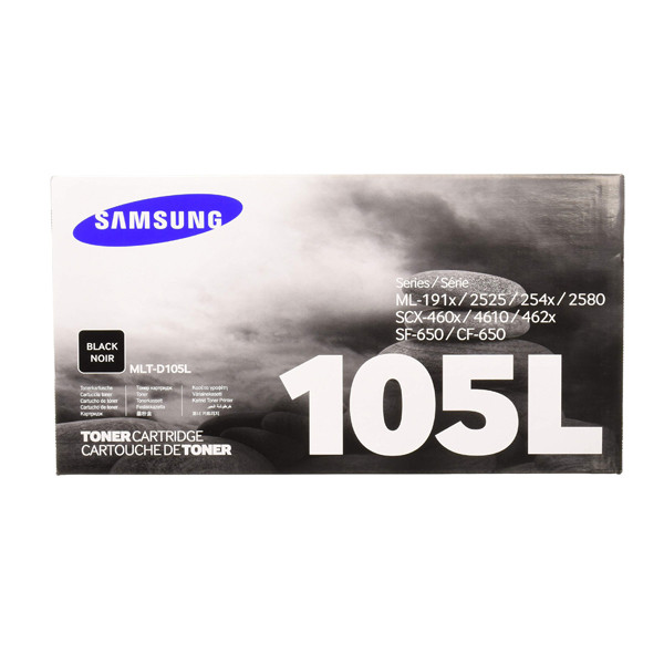 کارتریج لیزری مدل 105