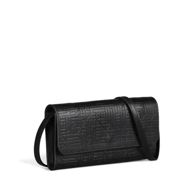 کیف دوشی زنانه درسا مدل 41947