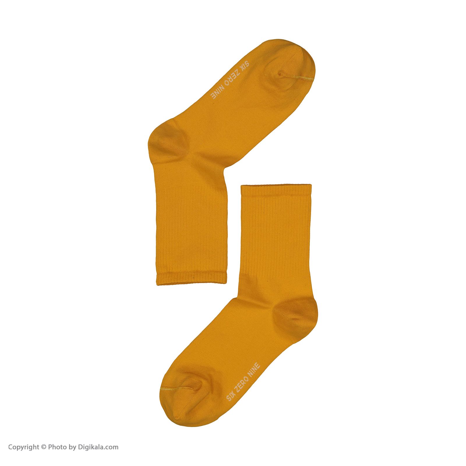 جوراب مردانه سیکس زیرو ناین مدل 1107-15 بسته 3 عددی -  - 3