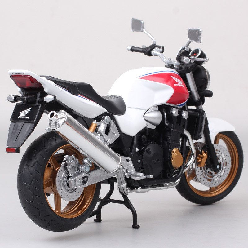 موتور بازی مدل هوندا طرح Automaxx 1/12 HONDA CB1300 SF موتور بازی مدل هوندا طرح Automaxx 1/12 HONDA CB1300 SF