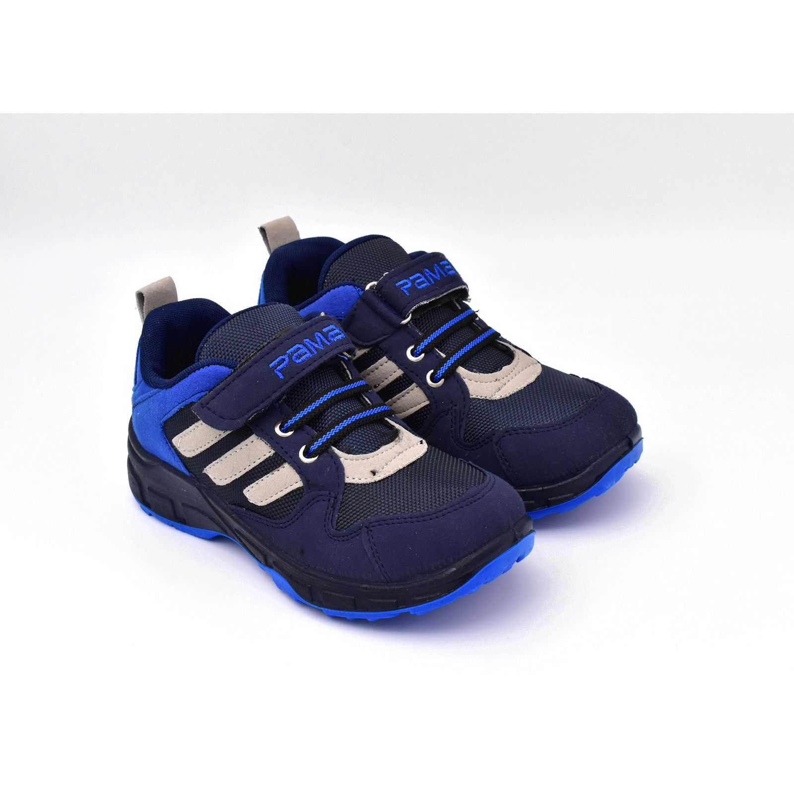 کفش مخصوص پیاده روی پسرانه پاما مدل Shalke کد G1239 -  - 5