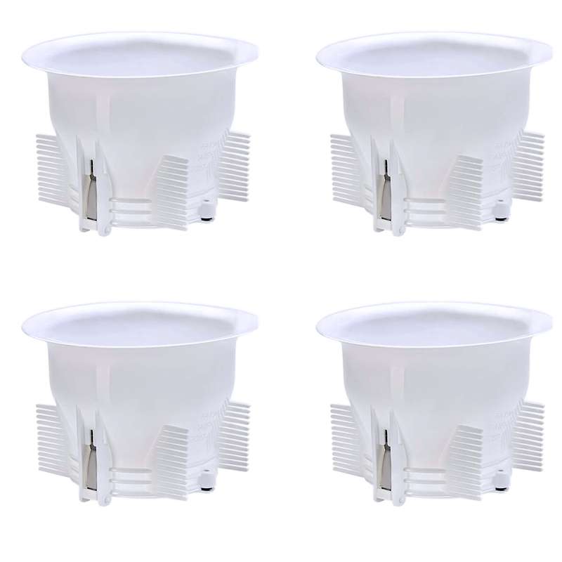 چاه بست هایزم مدل فنری بسته ۴ عددی