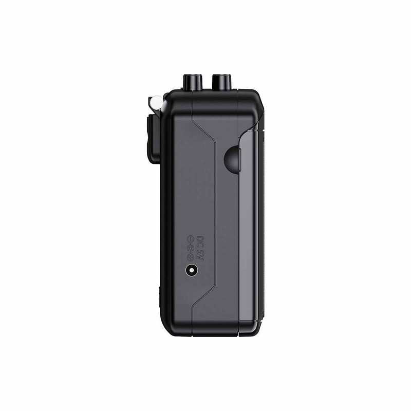 پخش کننده موسیقی ایزی کپ مدل Ezcap 246