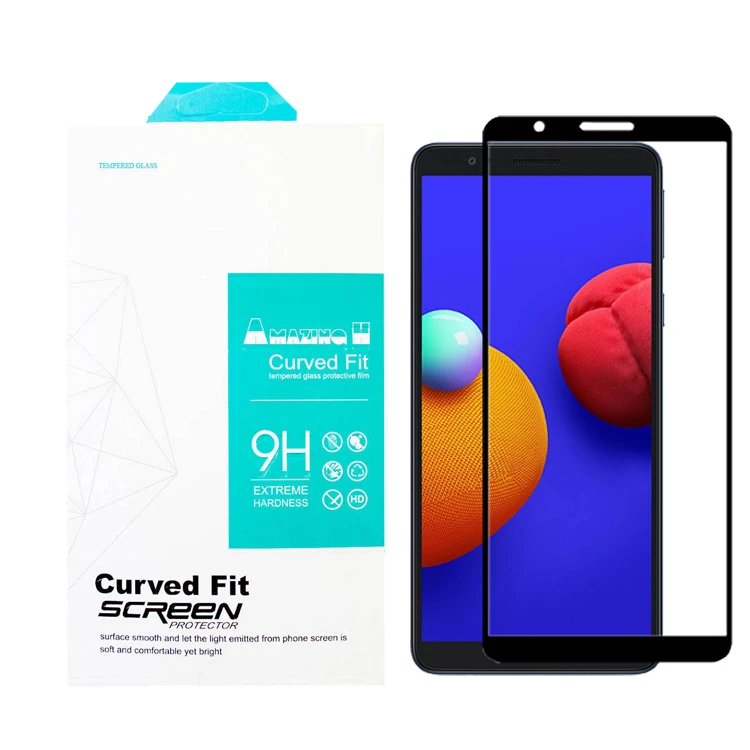 محافظ صفحه نمایش MT7 مدل AMAZING مناسب برای گوشی موبایل سامسونگ Galaxy A01 CORE 