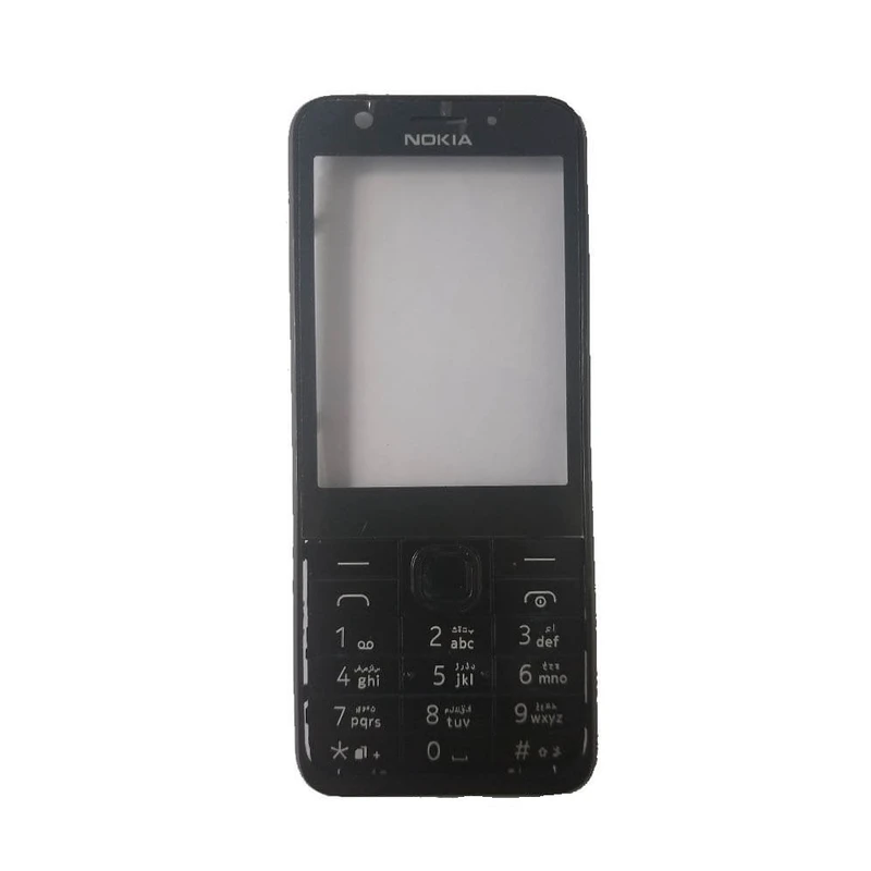 شاسی گوشی موبایل مدل NK-01 مناسب برای گوشی موبایل نوکیا 230