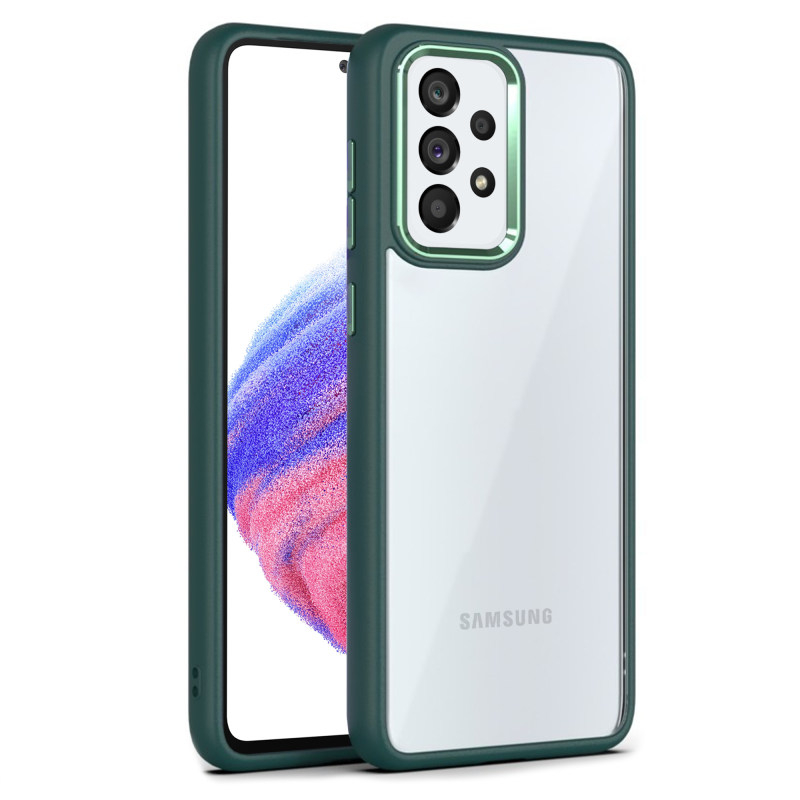 کاور مدل NEW SKIN کد 08 مناسب برای گوشی موبایل سامسونگ GALAXY A53