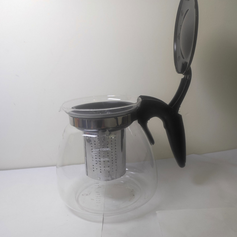 قوری زینو کد 1100