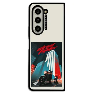 AKAM AMC-WSGZFOLD5-MOTORCYCLE-20Cover For Samsung Galaxy Z Fold 5