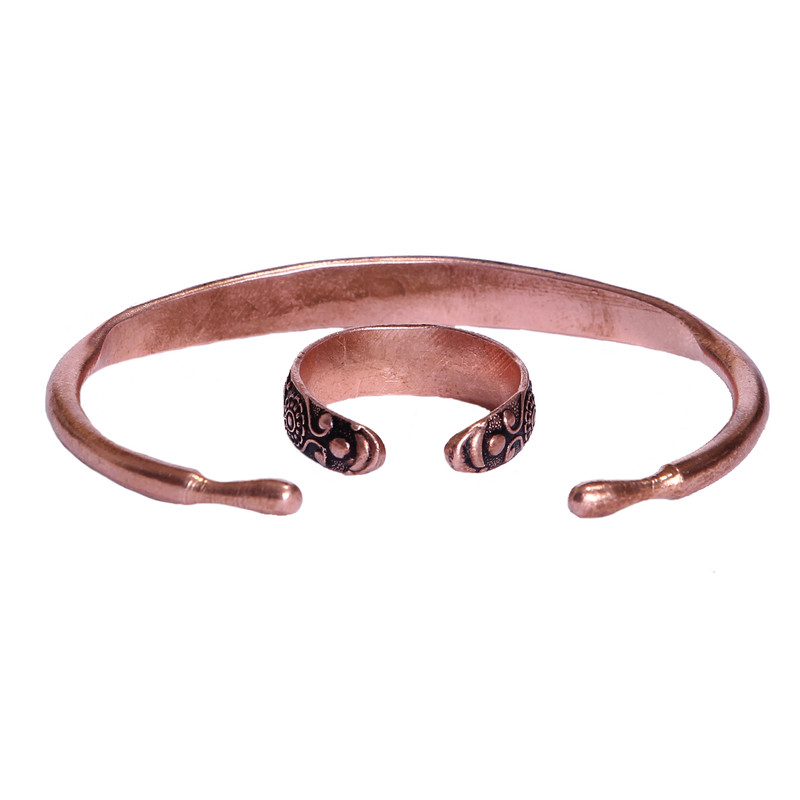 نیم ست زنانه مدل مفتولی کد JW08.2