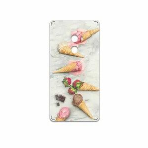 MAHOOT Funnel ice cream Cover Sticker for Xiaomi Mi Mix 2