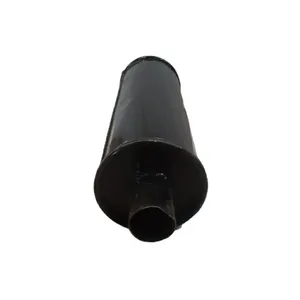 منبع اگزوز مدل 106