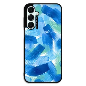 AKAM AMC-WSGA16-WATER COLOR-5 Cover For Samsung Galaxy A16
