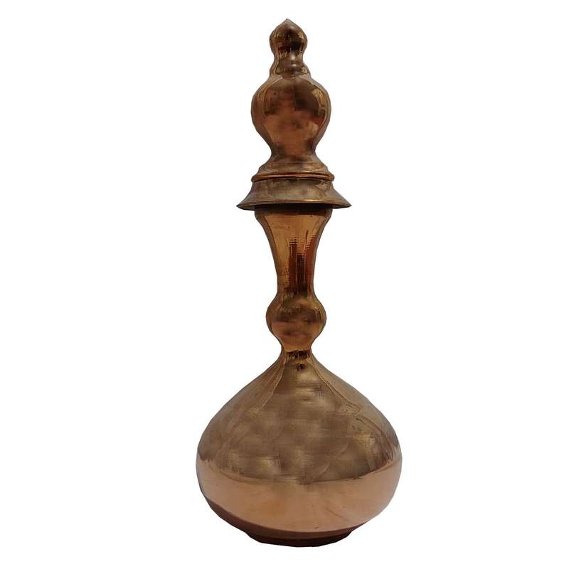 تنگ مسی مدل ساده کد 859