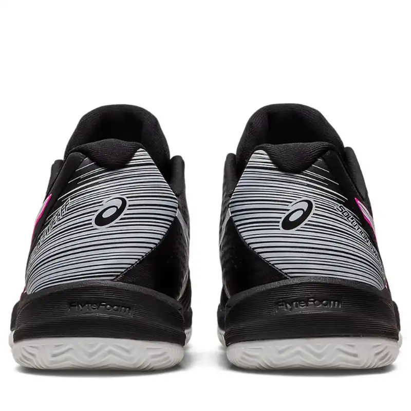 کفش تنیس مردانه مدل  solution swift ff