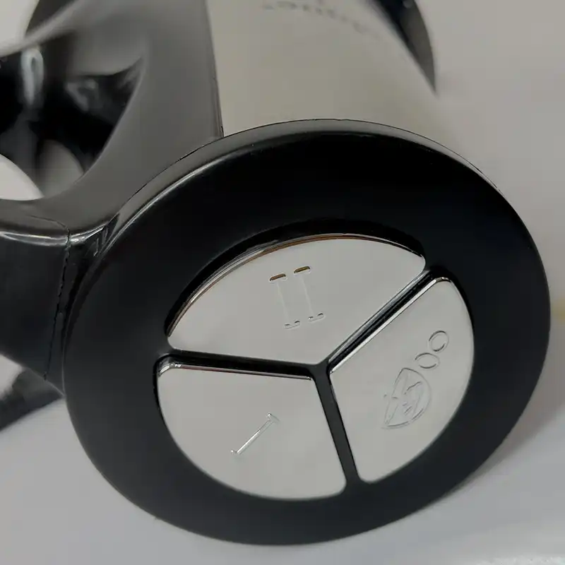 خردکن یونیک لایف مدل UL-914G