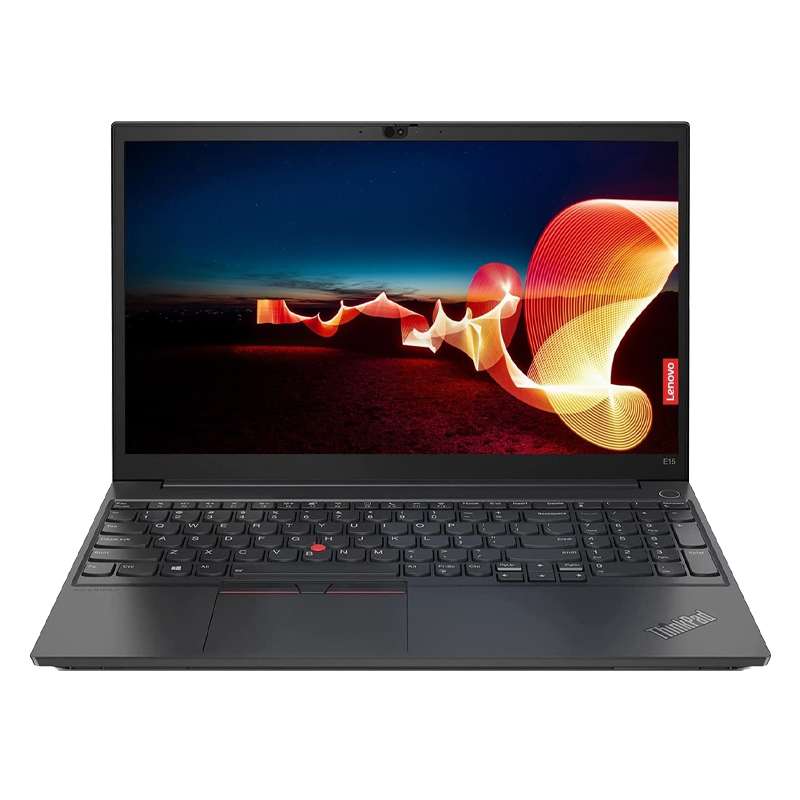 لپ تاپ 15.6 اینچی لنوو مدل ThinkPad E15 Gen2