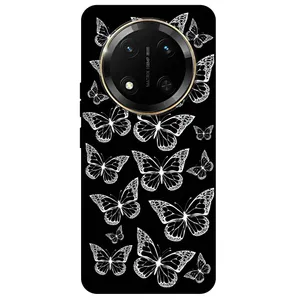 Megafone butterfly 7244 Cover For Honor X9C