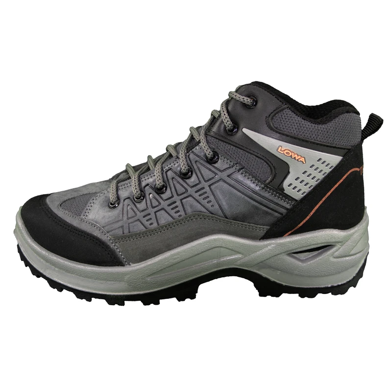کفش کوهنوردی مردانه مدل لوا