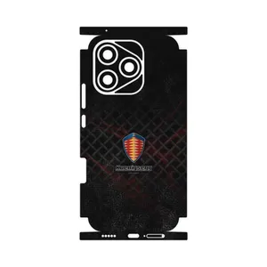 MAHOOT Koenigsegg Automotive AB-FullSkin Cover Sticker for Honor 400 Lite