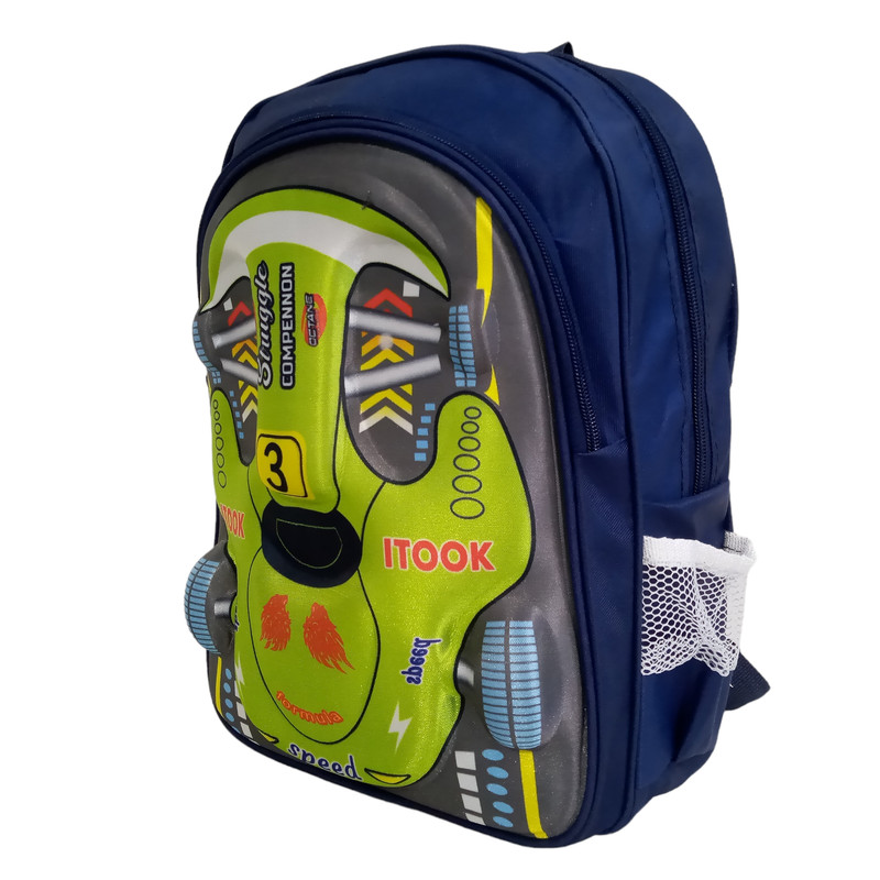 کوله پشتی مدل A095