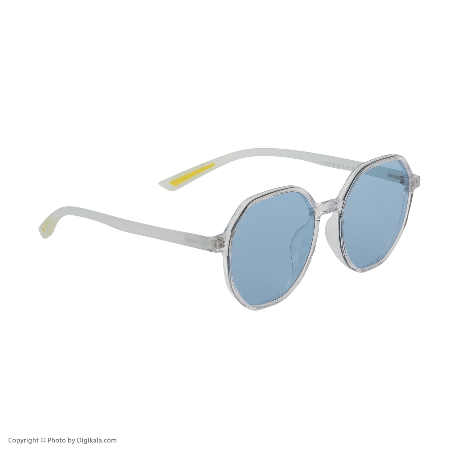 عینک آفتابی مانگو مدل m3516 c5 -  - 3