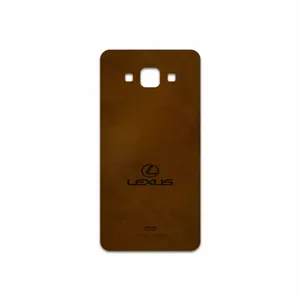 MAHOOT BFL-LXS Cover Sticker for Samsung Galaxy A5 2015