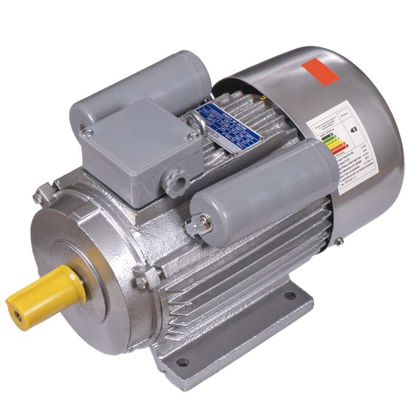 الکتروموتور تکفاز مدل 3HP/1400RPM