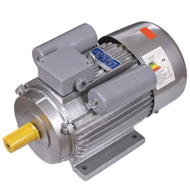 الکتروموتور تکفاز مدل 3HP/1400RPM
