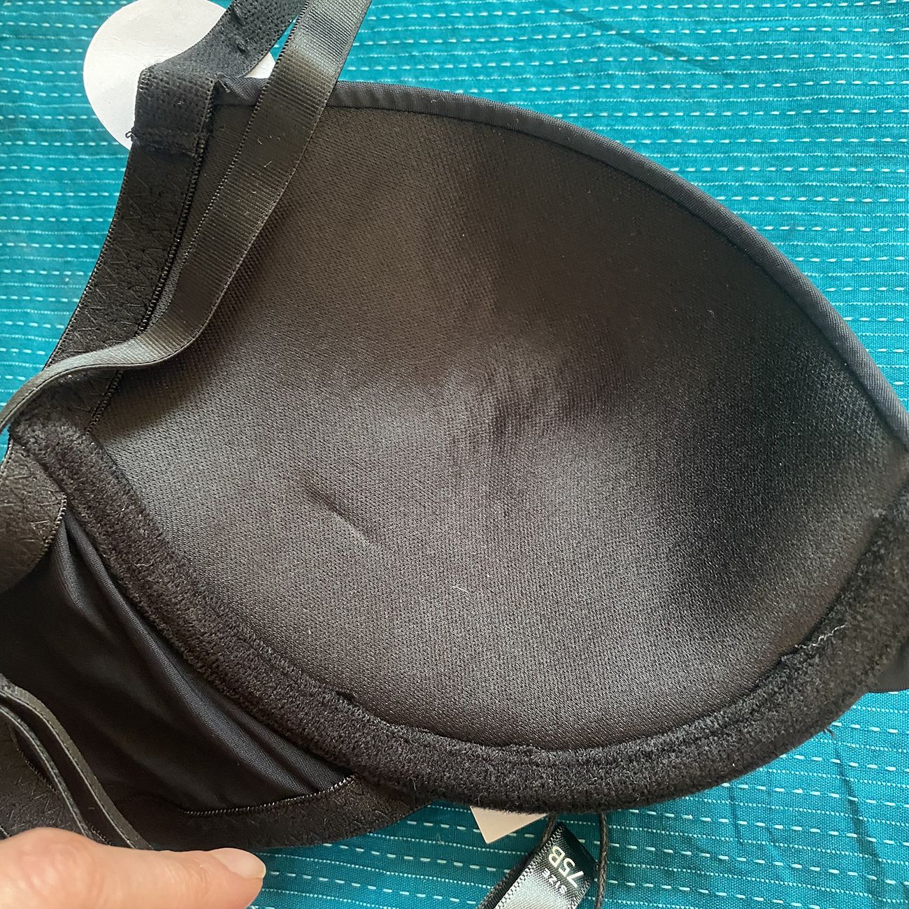 سوتین زنانه سین سی مدل 4186 -  - 3