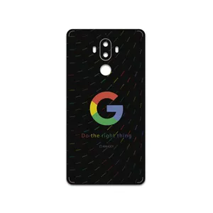 MAHOOT Ggl Cover Sticker for Huawei Mate 9