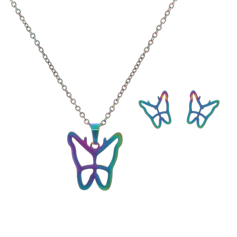 نیم ست زنانه ماصرم مدل پروانه کد NS7007 نیم ست زنانه ماصرم مدل پروانه کد NS7007