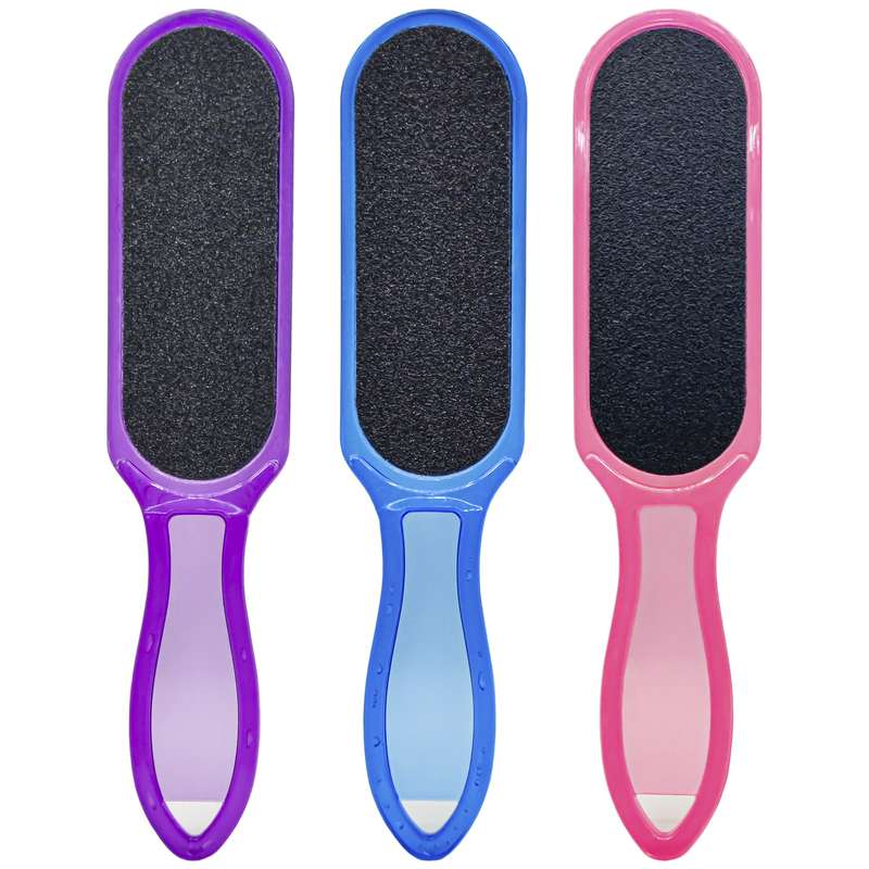 سوهان پا مدل PL.3C مجموعه 3 عددی