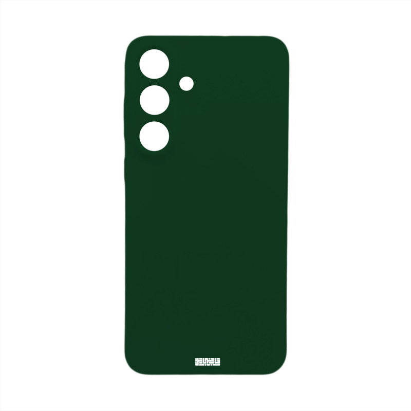 کاور قاب موبایل علوی مدل HML مناسب برای گوشی موبایل سامسونگ Galaxy S25 FE