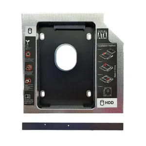 براکت هارد اینترنال آی فورتک مدل 12.7 hdd caddy