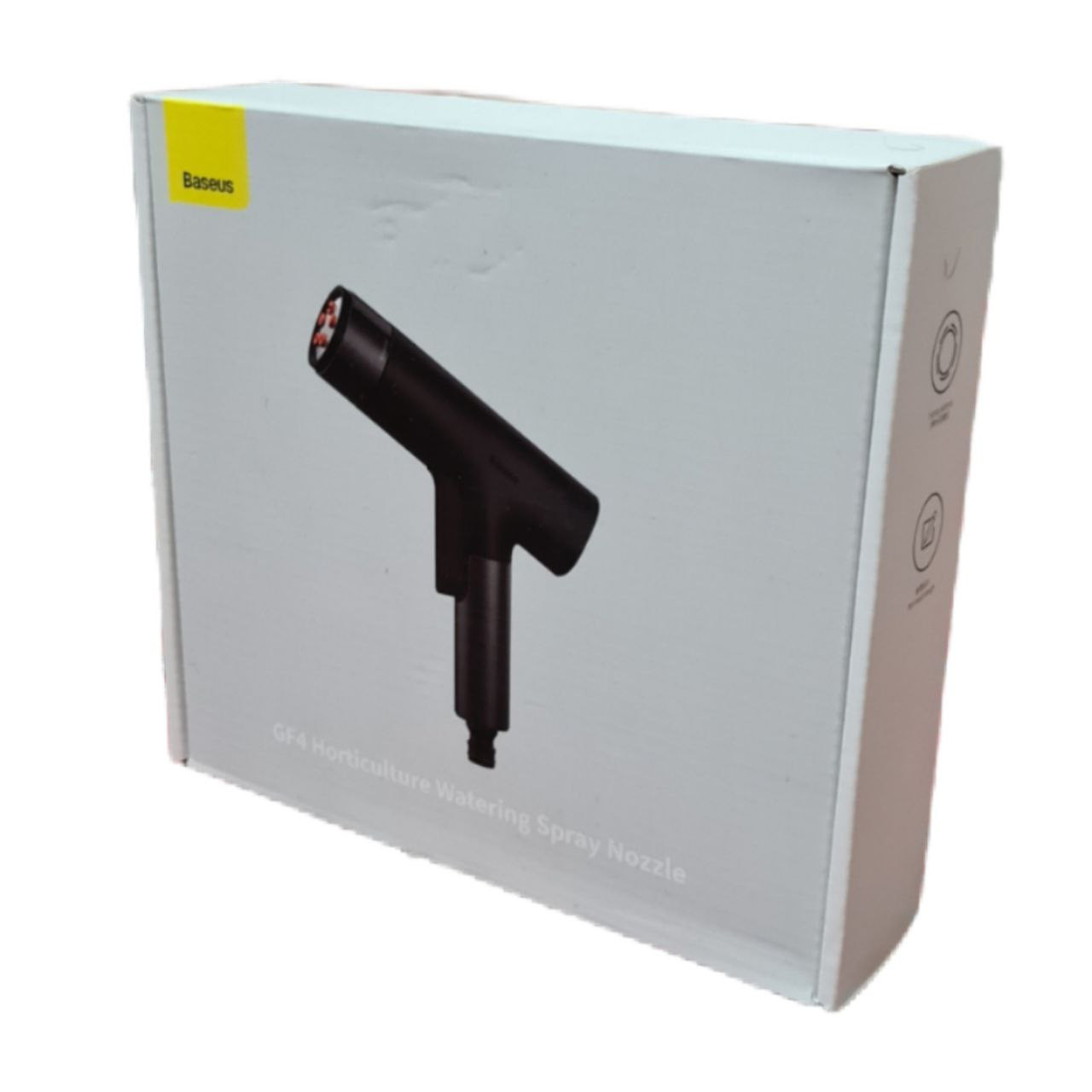 نازل کارواش باسئوس مدل Spray Nozzle