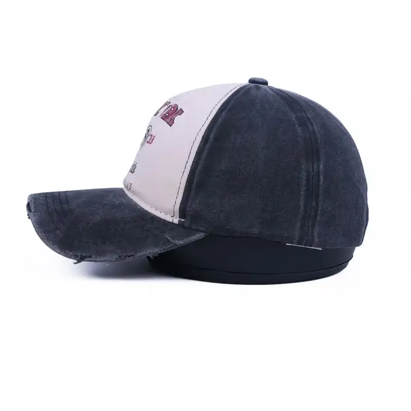 کلاه کپ مدل سنگشور New Yourk