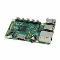 کامپیوتر کوچک رزبری پای مدل 2B 1GB 