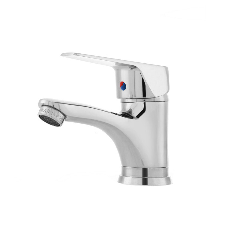 ست شیرآلات نایریکا مدل آروین کد 03 مجموعه 6 عددی