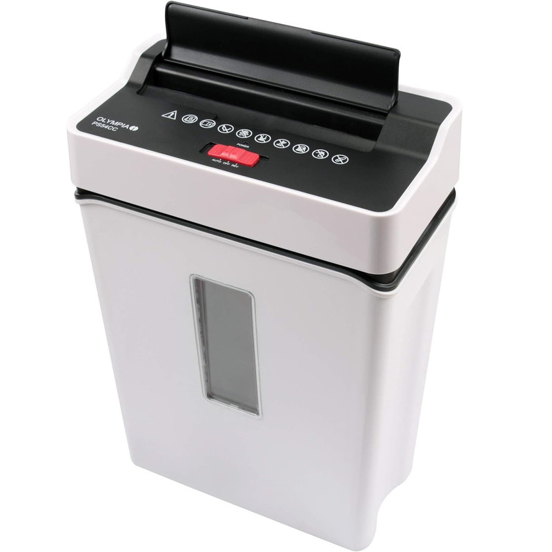 کاغذ خردکن المپیا مدل  PS54CC
